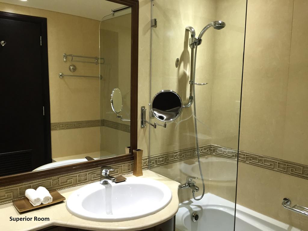 Saraya Corniche Hotel — Доха, Катар мініатюра 38