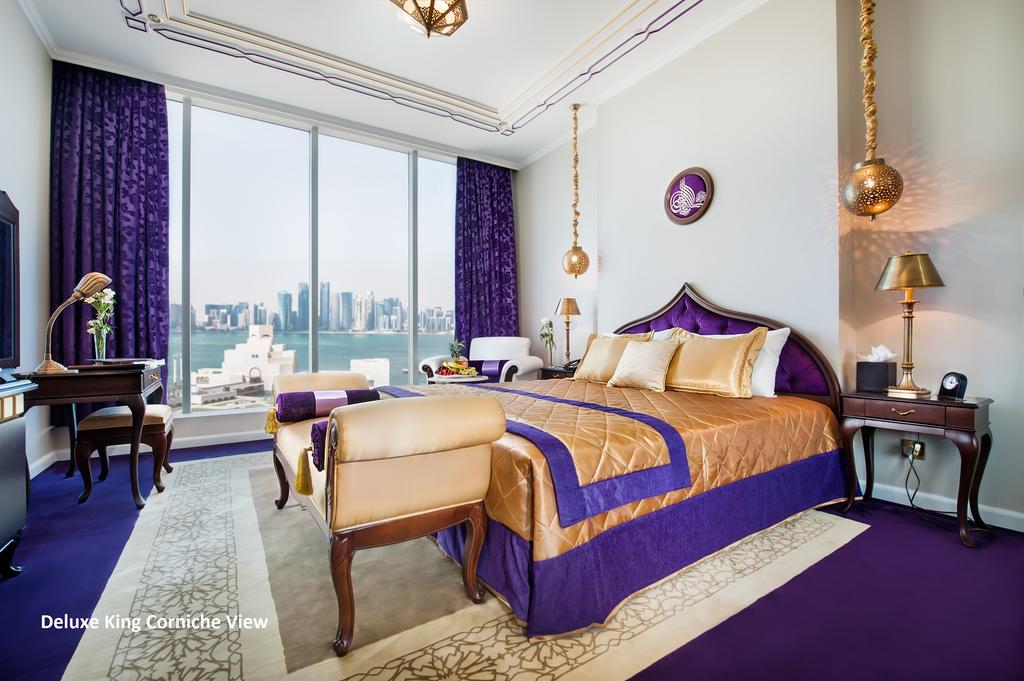 Saraya Corniche Hotel — Доха, Катар мініатюра 39