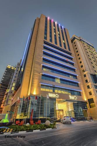 Saraya Corniche Hotel — Доха, Катар мініатюра 41