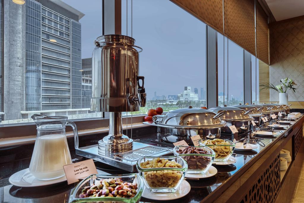 Saraya Corniche Hotel — Доха, Катар мініатюра 43