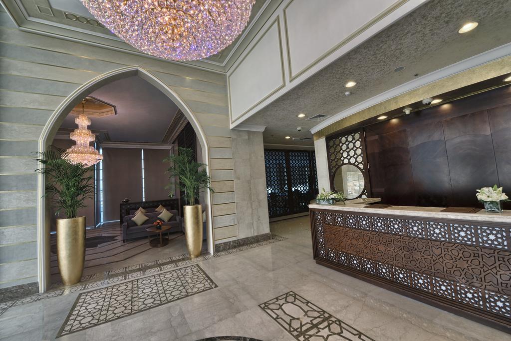 Saraya Corniche Hotel — Доха, Катар мініатюра 44