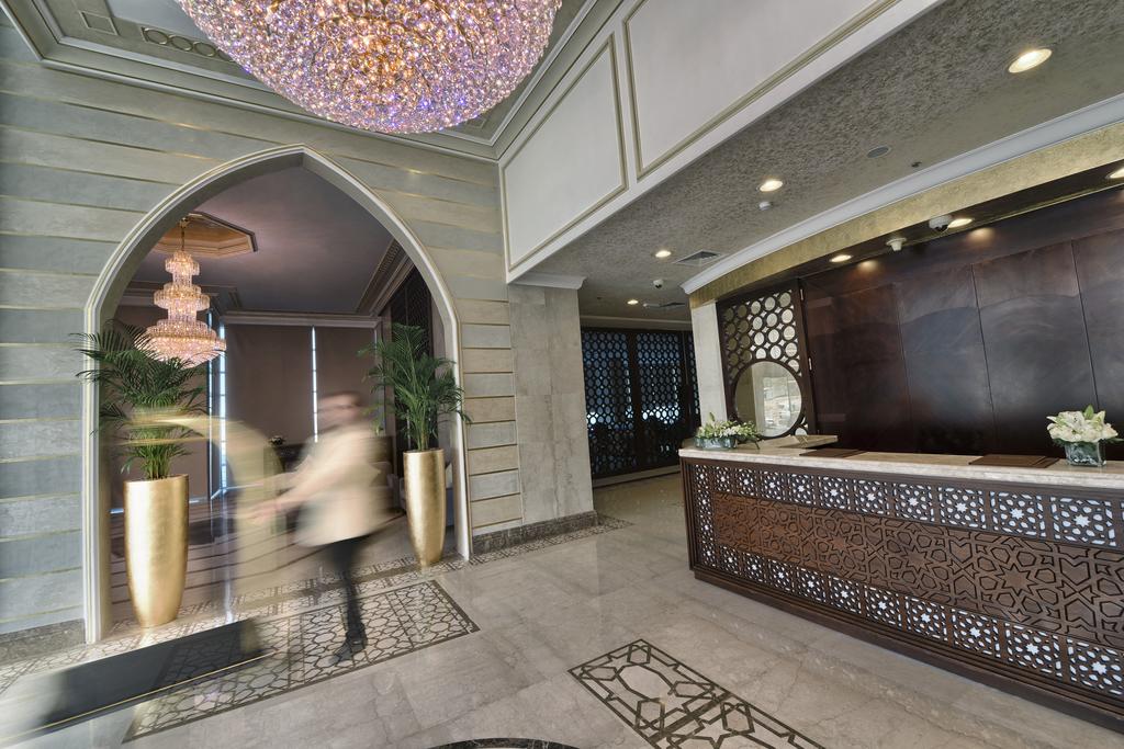 Saraya Corniche Hotel — Доха, Катар мініатюра 45