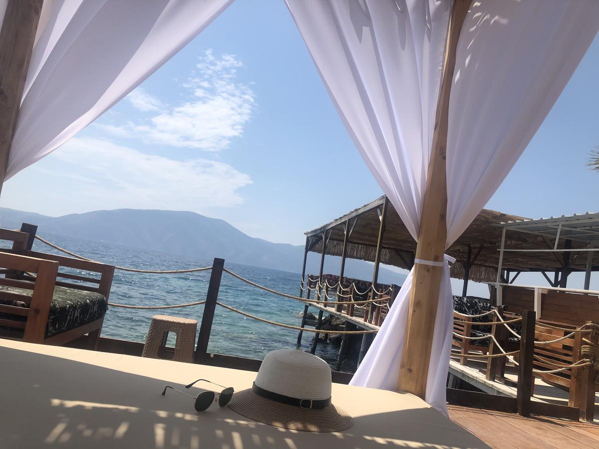 Envi Hotel Radhime — Орикум, Албанія мініатюра 8