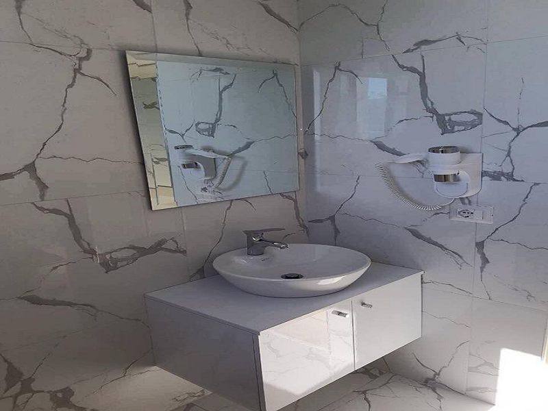 Envi Hotel Radhime — Орикум, Албанія мініатюра 13