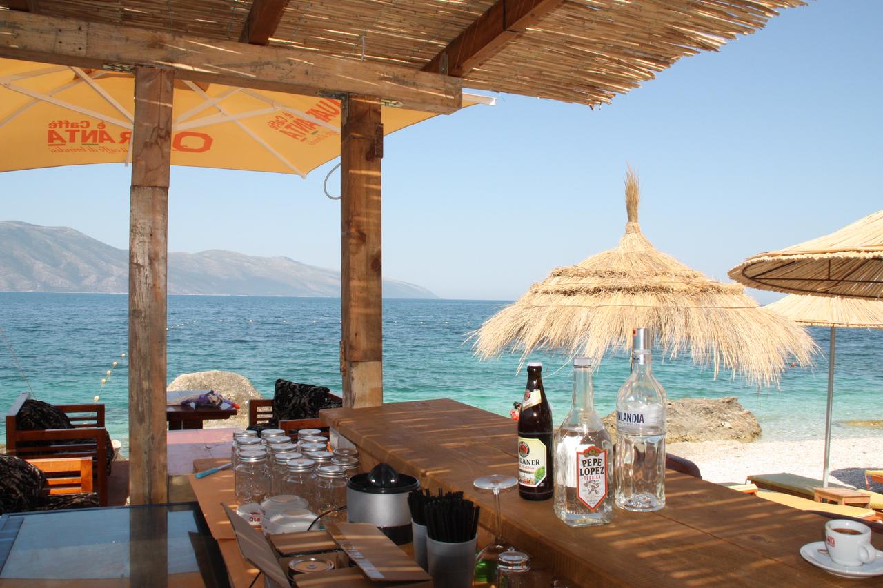 Envi Hotel Radhime — Орикум, Албанія мініатюра 10