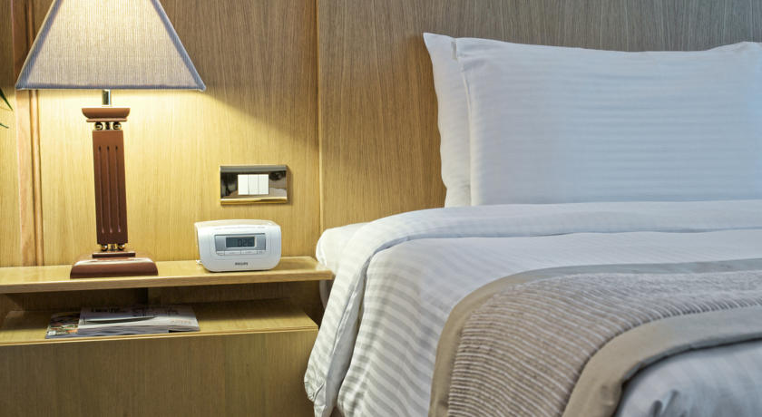 City Seasons Hotel Dubai — Дубаї, Об'єднані Арабські Емірати мініатюра 22