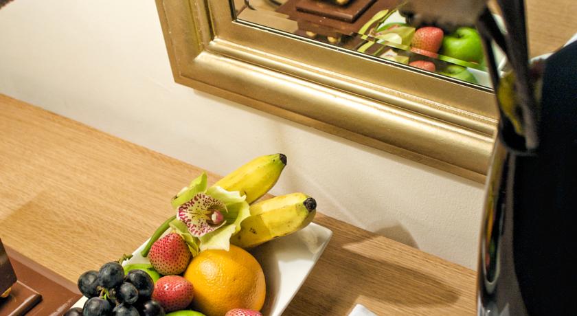 City Seasons Hotel Dubai — Дубаї, Об'єднані Арабські Емірати мініатюра 30