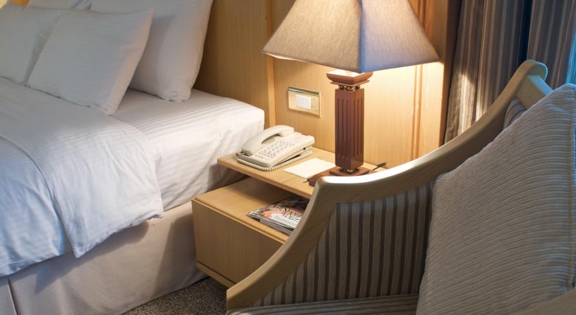 City Seasons Hotel Dubai — Дубаї, Об'єднані Арабські Емірати мініатюра 32