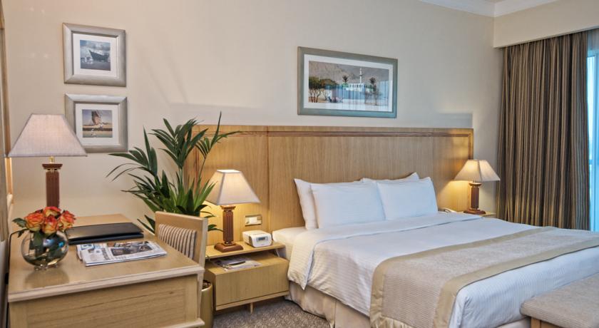 City Seasons Hotel Dubai — Дубаї, Об'єднані Арабські Емірати мініатюра 34