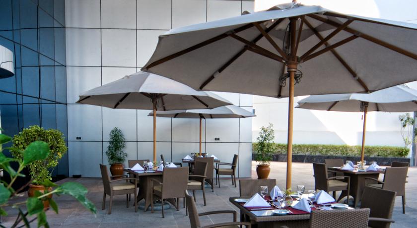 City Seasons Hotel Dubai — Дубаї, Об'єднані Арабські Емірати мініатюра 45