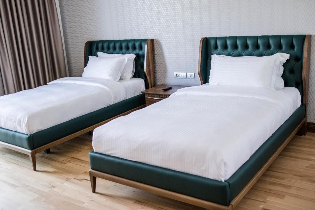 Prestige Resort — Голем, Албанія мініатюра 9