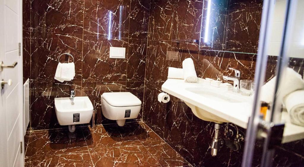 Prestige Resort — Голем, Албанія мініатюра 8