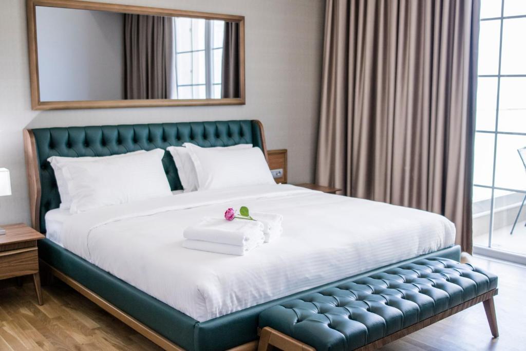 Prestige Resort — Голем, Албанія мініатюра 7
