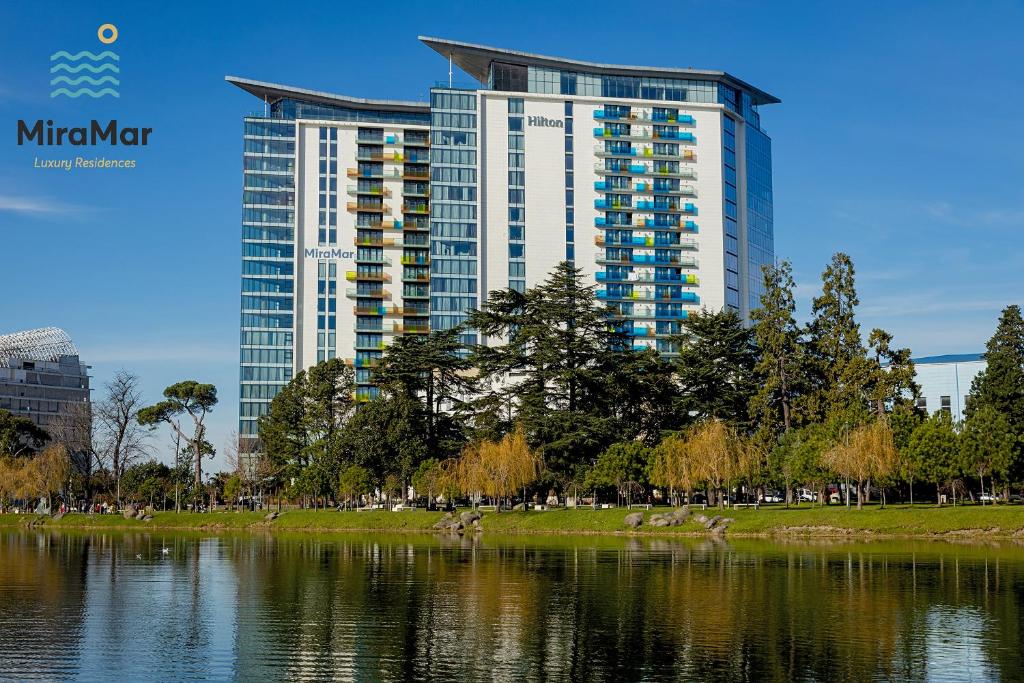 MiraMar Luxury Residences — Батумі, Грузія мініатюра 42