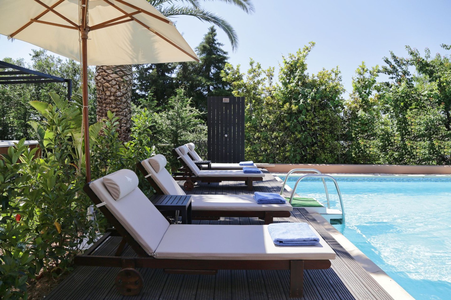 Lena Mare Boutique Hotel — о. Корфу, Греція мініатюра 191