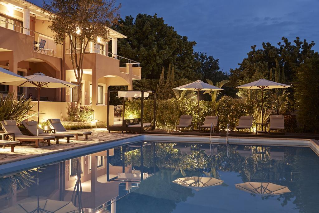 Lena Mare Boutique Hotel — о. Корфу, Греція мініатюра 198