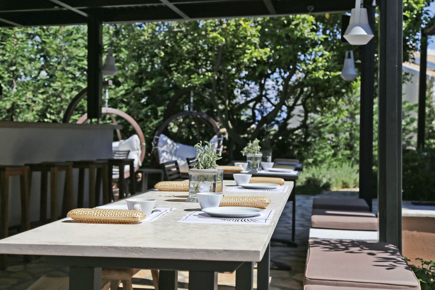 Lena Mare Boutique Hotel — о. Корфу, Греція мініатюра 194