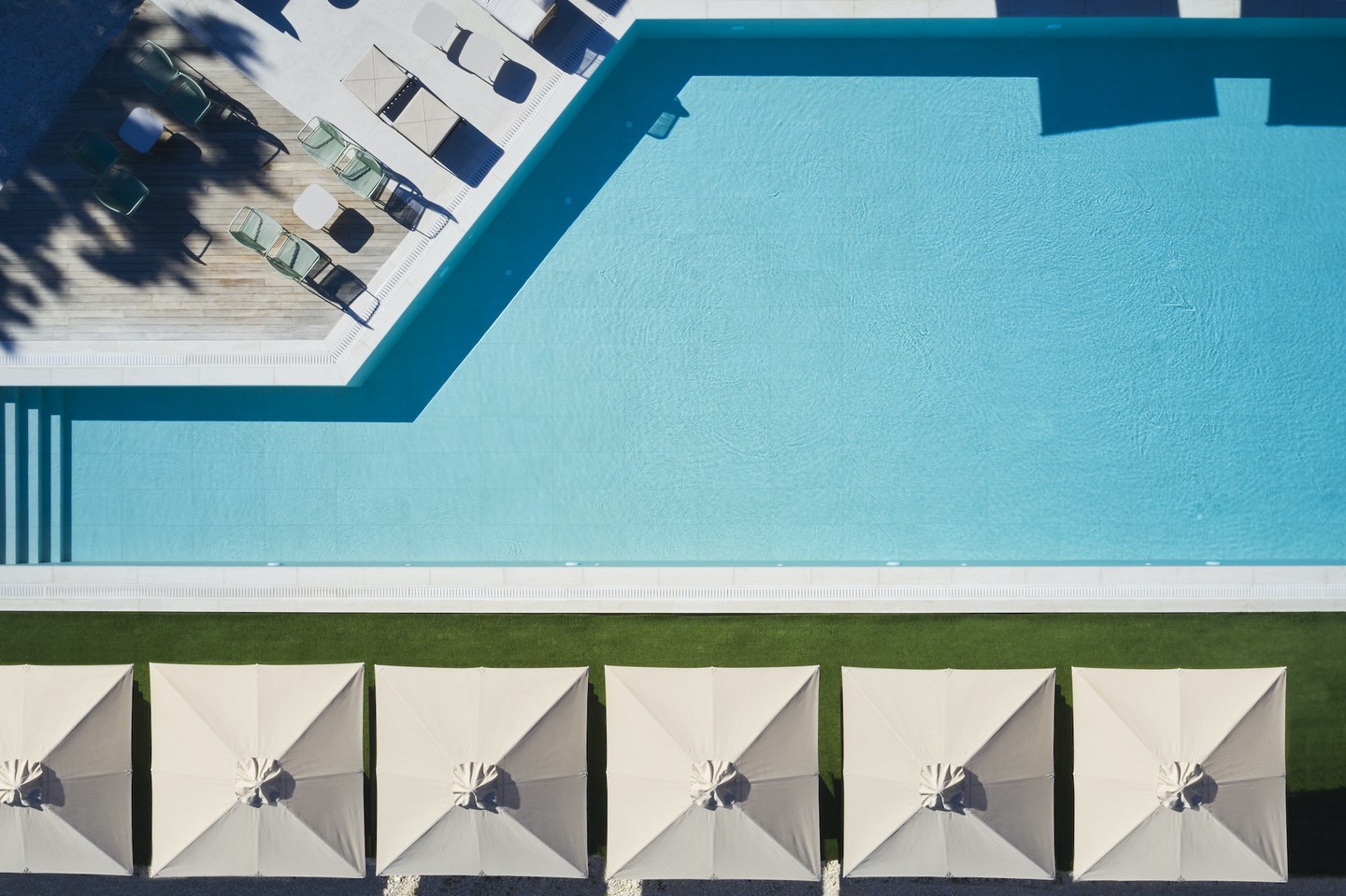 Lena Mare Boutique Hotel — о. Корфу, Греція мініатюра 190