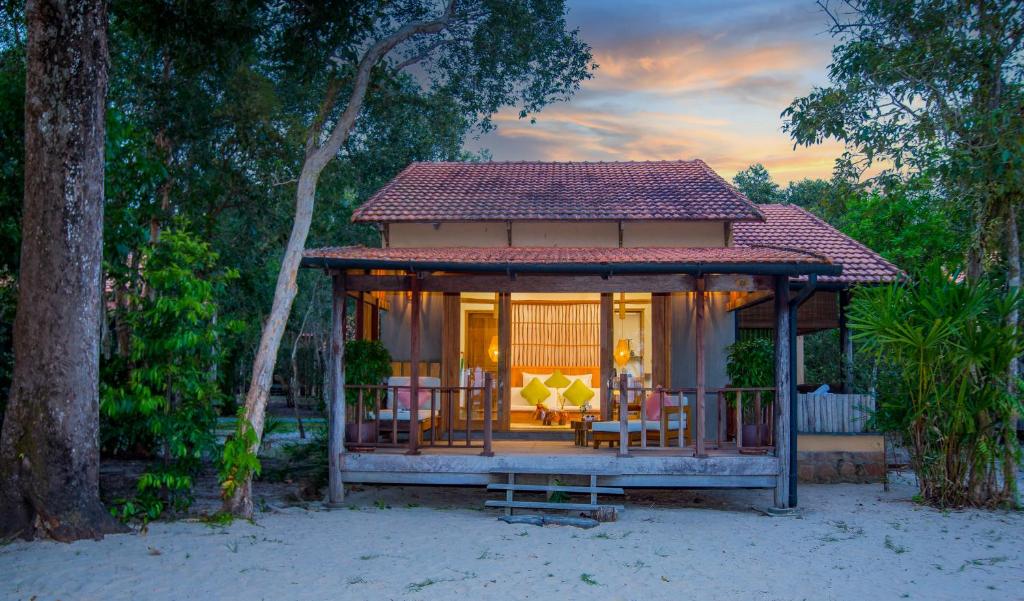 Green Bay Phu Quoc Resort & Spa, о. Фукуок, В'єтнам, фото 1