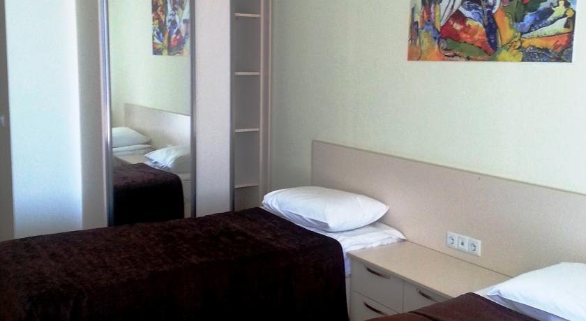 Mardi Plaza Hotel — Батумі, Грузія мініатюра 10