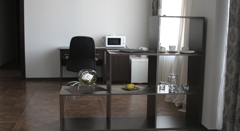 Mardi Plaza Hotel — Батумі, Грузія мініатюра 15