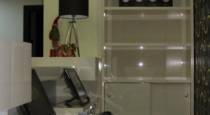 Mardi Plaza Hotel — Батумі, Грузія мініатюра 17