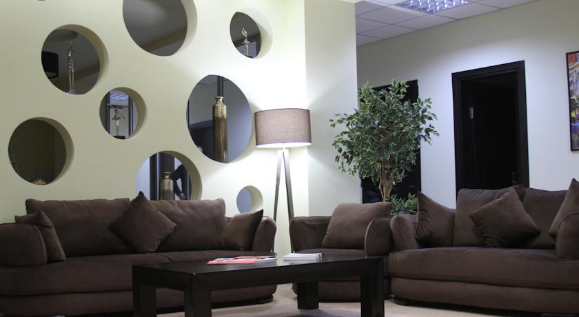 Mardi Plaza Hotel — Батумі, Грузія мініатюра 18
