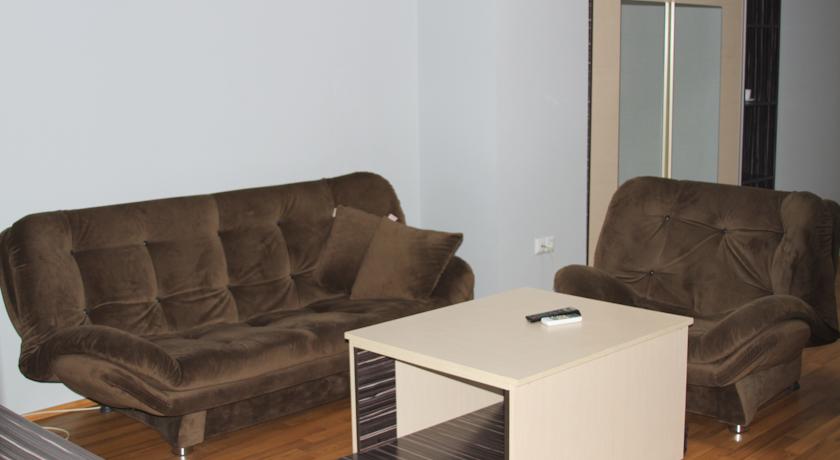 Mardi Plaza Hotel — Батумі, Грузія мініатюра 20