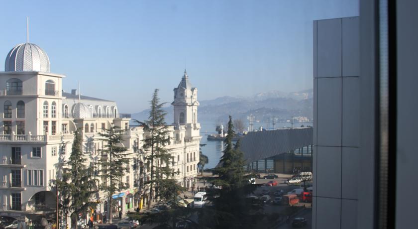 Mardi Plaza Hotel — Батумі, Грузія мініатюра 24