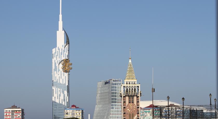 Mardi Plaza Hotel — Батумі, Грузія мініатюра 25