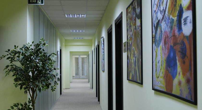 Mardi Plaza Hotel — Батумі, Грузія мініатюра 26