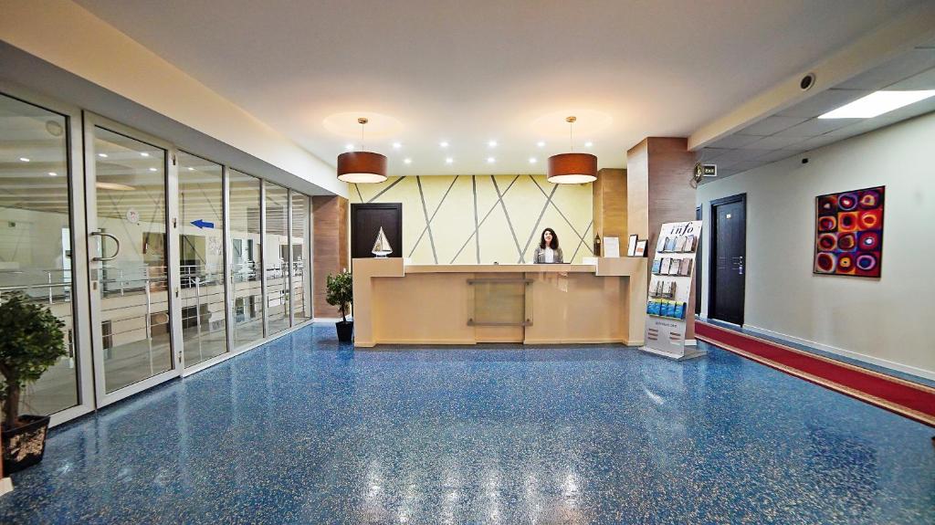 Mardi Plaza Hotel — Батумі, Грузія мініатюра 29