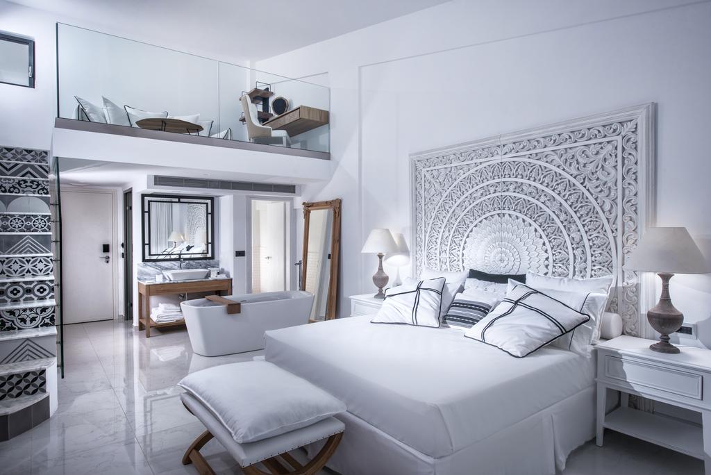 Abaton Island Resort & Spa — о. Крит, Греція мініатюра 90