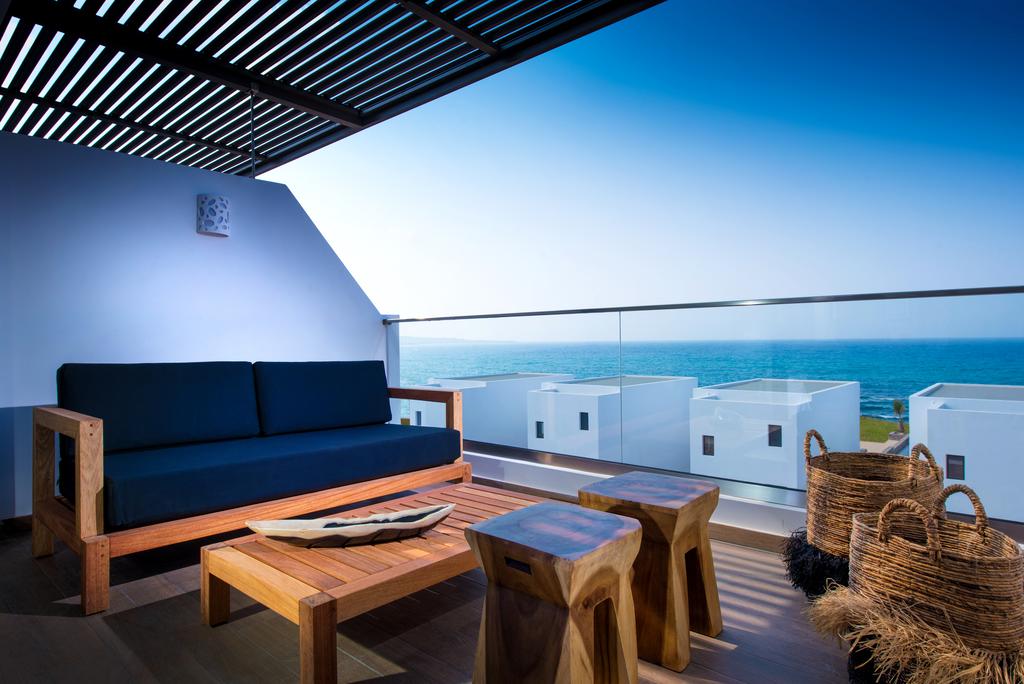 Abaton Island Resort & Spa — о. Крит, Греція мініатюра 91