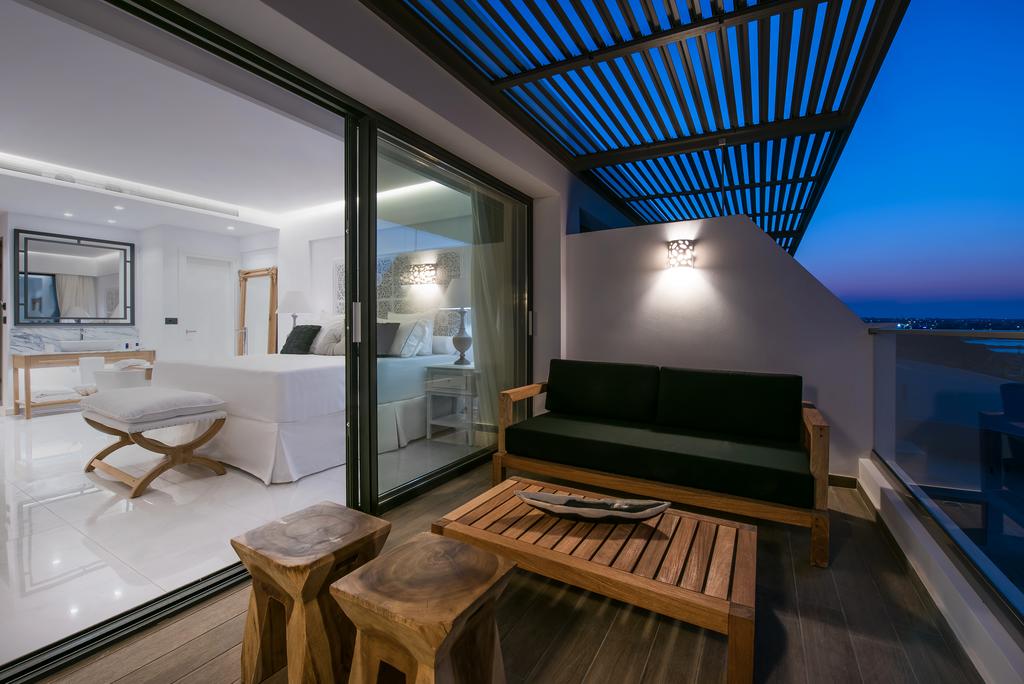 Abaton Island Resort & Spa — о. Крит, Греція мініатюра 92