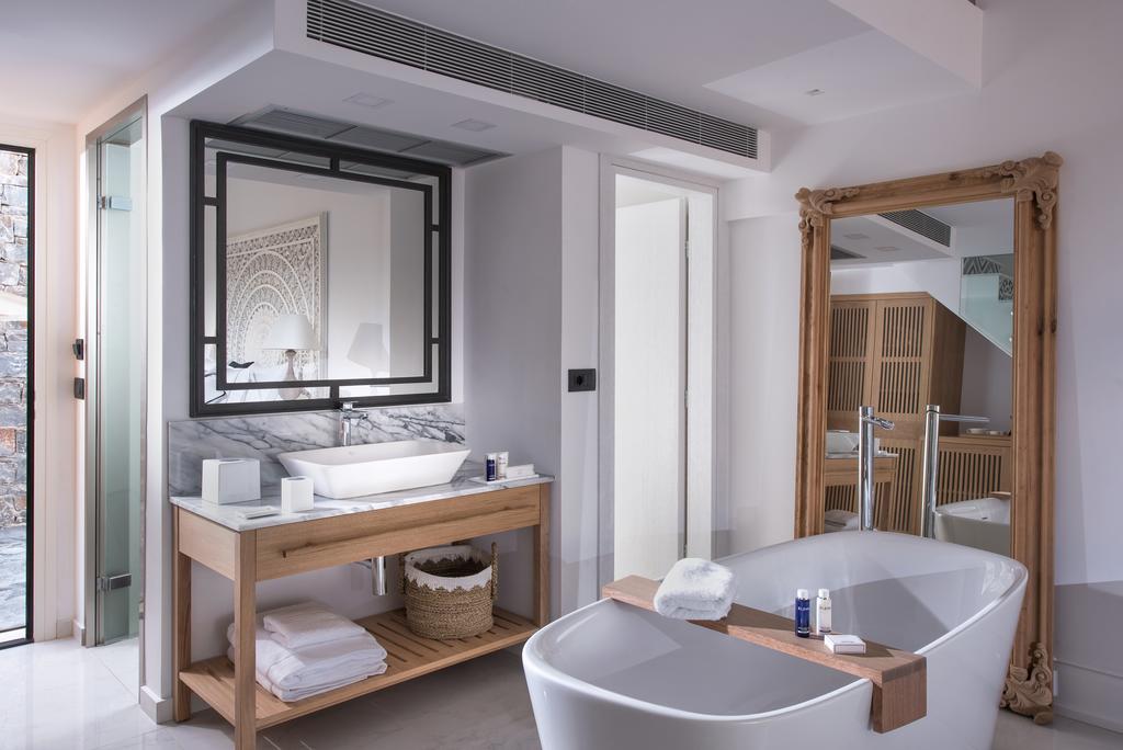 Abaton Island Resort & Spa — о. Крит, Греція мініатюра 93