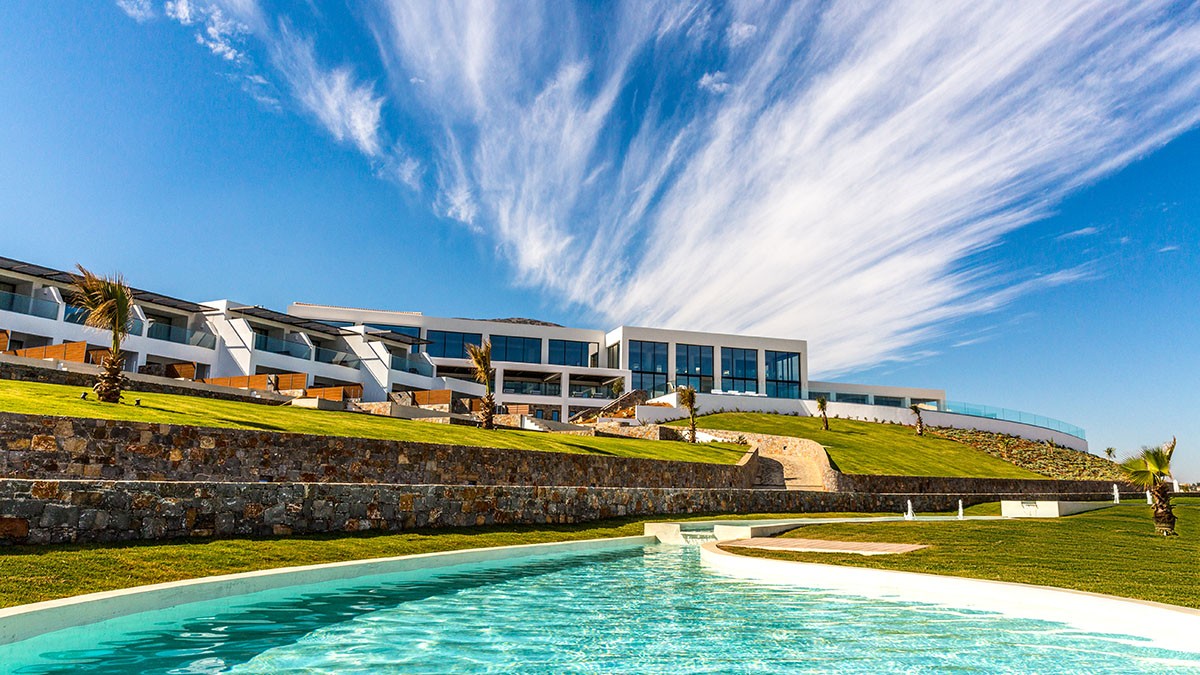 Abaton Island Resort & Spa — о. Крит, Греція мініатюра 94