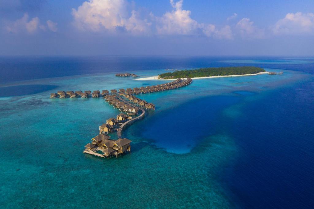 Vakkaru Maldives — Баа Атол, Мальдіви мініатюра 172