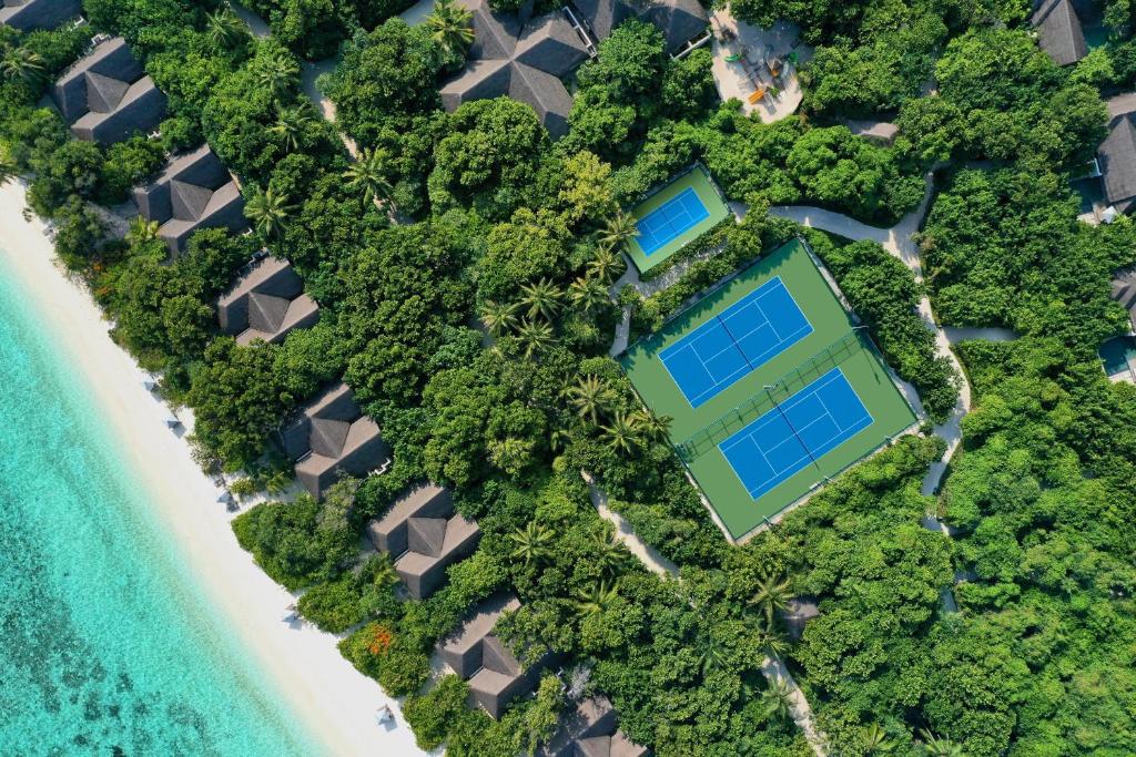 Vakkaru Maldives — Баа Атол, Мальдіви мініатюра 174