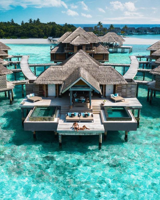 Vakkaru Maldives — Баа Атол, Мальдіви мініатюра 175