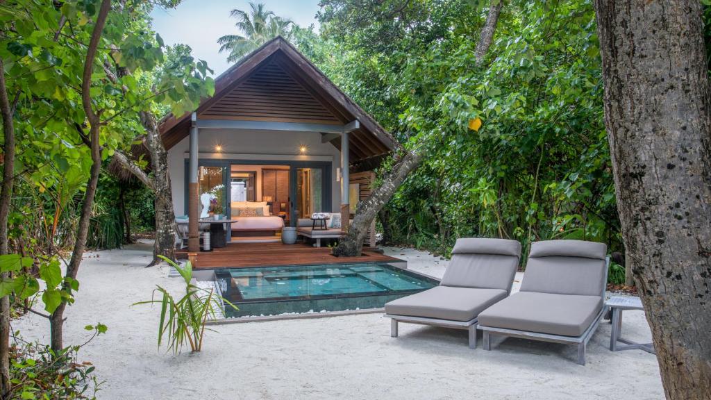 Vakkaru Maldives — Баа Атол, Мальдіви мініатюра 173