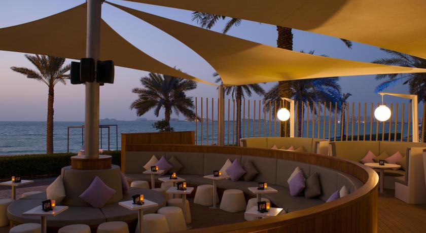 Sheraton Jumeirah Beach Resort — Дубаї, Об'єднані Арабські Емірати мініатюра 145