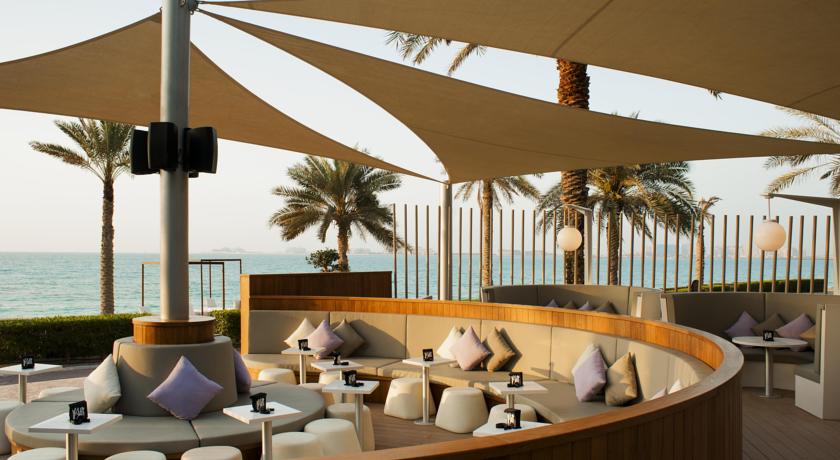 Sheraton Jumeirah Beach Resort — Дубаї, Об'єднані Арабські Емірати мініатюра 147