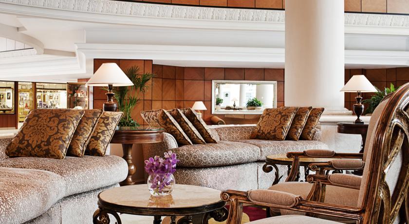 Sheraton Jumeirah Beach Resort — Дубаї, Об'єднані Арабські Емірати мініатюра 148