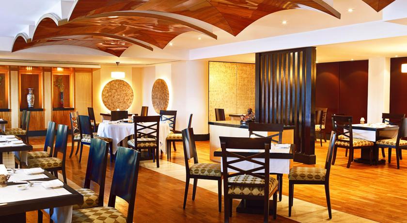 Sheraton Jumeirah Beach Resort — Дубаї, Об'єднані Арабські Емірати мініатюра 154