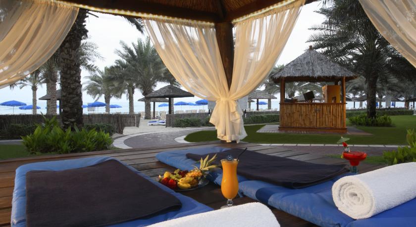 Sheraton Jumeirah Beach Resort — Дубаї, Об'єднані Арабські Емірати мініатюра 156