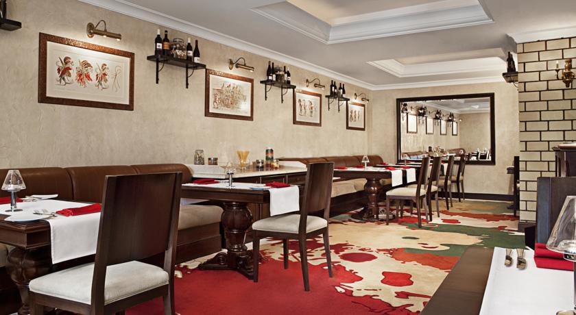 Sheraton Jumeirah Beach Resort — Дубаї, Об'єднані Арабські Емірати мініатюра 158