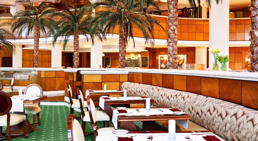 Sheraton Jumeirah Beach Resort — Дубаї, Об'єднані Арабські Емірати мініатюра 159