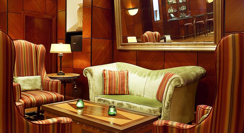 Sheraton Jumeirah Beach Resort — Дубаї, Об'єднані Арабські Емірати мініатюра 161