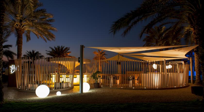 Sheraton Jumeirah Beach Resort — Дубаї, Об'єднані Арабські Емірати мініатюра 164